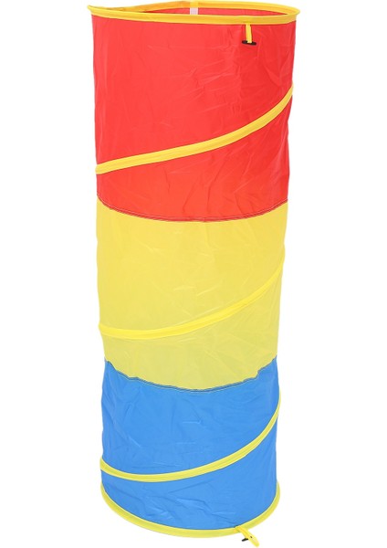 Çocuk Oyuncakları Emekleme Tüneli Çocuk Kapalı Oyuncak Tüp Bebek Oyun (Yurt Dışından)