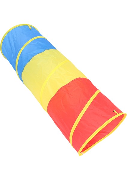 Çocuk Oyuncakları Emekleme Tüneli Çocuk Kapalı Oyuncak Tüp Bebek Oyun (Yurt Dışından) modelleri