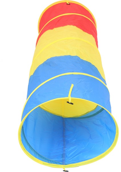 Çocuk Oyuncakları Emekleme Tüneli Çocuk Kapalı Oyuncak Tüp Bebek Oyun (Yurt Dışından) indirimleri