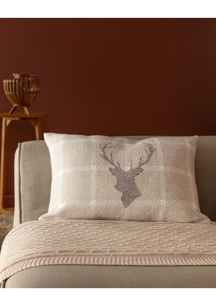 Boise Kırlent Kılıfı