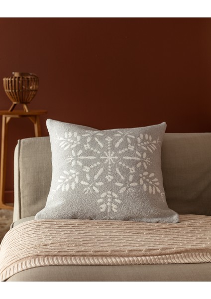 Kristele Kırlent Kılıfı