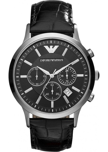 Emporio Armani AR2447 Erkek Kol Saati