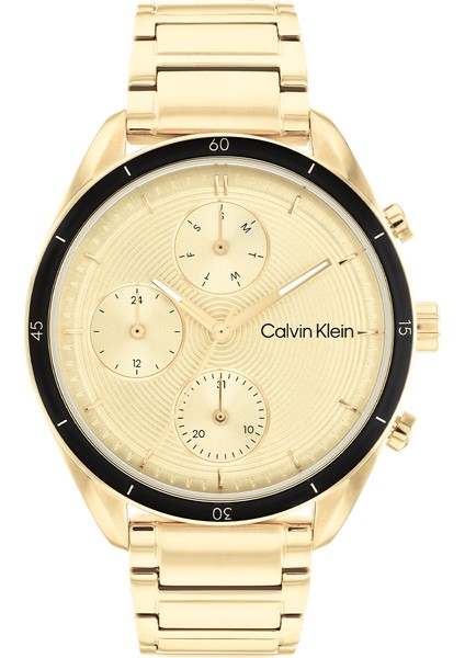 Calvin Klein CK25200173 Kadın Kol Saati