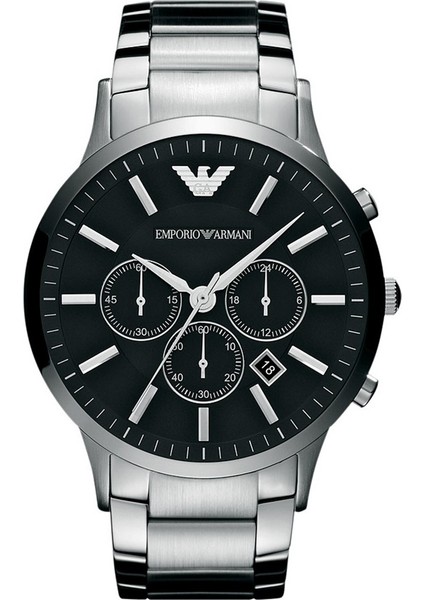 Emporio Armani AR2460 Erkek Kol Saati