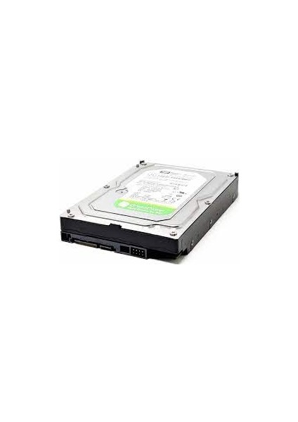 Western Digital  3.5 Sata 1 Tb HDD Sata 6gb/s WD10EURX-83UY4Y0