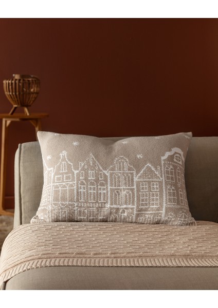 Valenza Kırlent Kılıfı