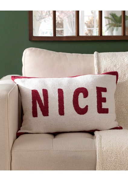 Maura Kırlent Kılıfı