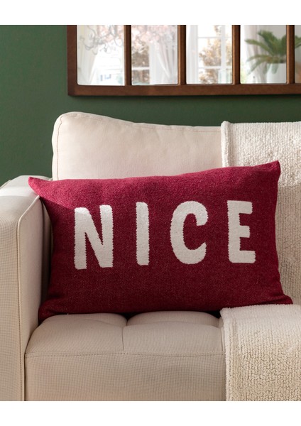 Maura Kırlent Kılıfı