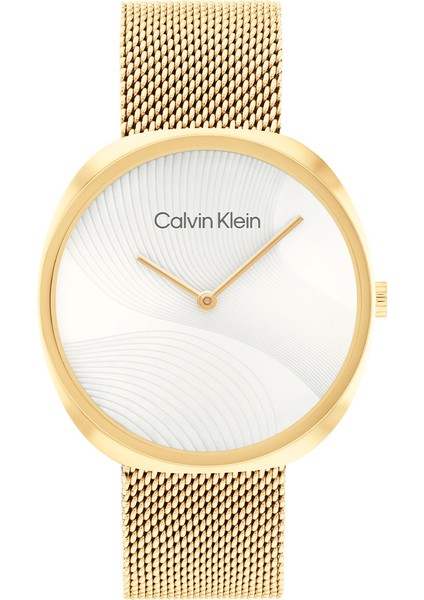 CK25200246 Kadın Kol Saati