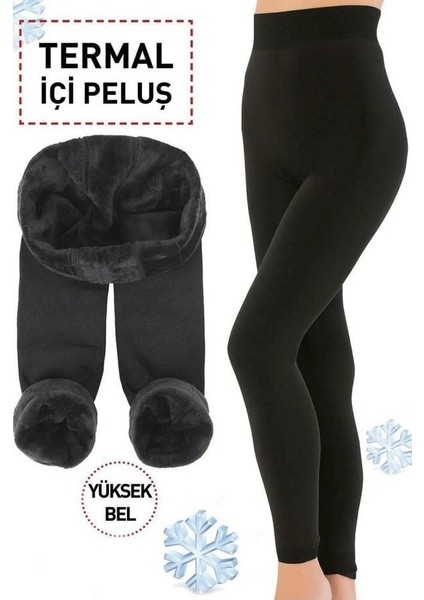 Form Angel Kadın Peluş Tayt modelleri