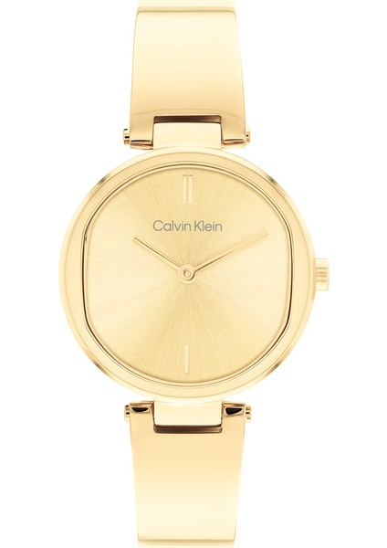 CK25200309 Kadın Kol Saati