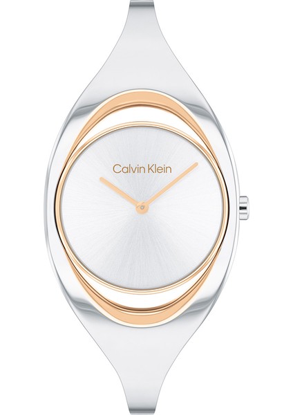 Calvin Klein CK25200424 Kadın Kol Saati