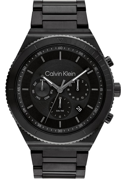 Calvin Klein CK25200303 Erkek Kol Saati