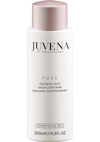 Pure Clarifying Tonique 200 ml