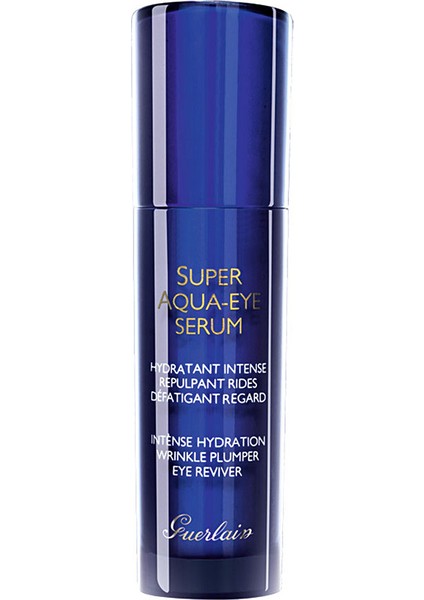 Superaqua Eye Serum 15ML