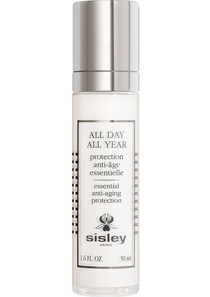 All Day All Year Yaşlanma Karşıtı Nemlendirici 50ML