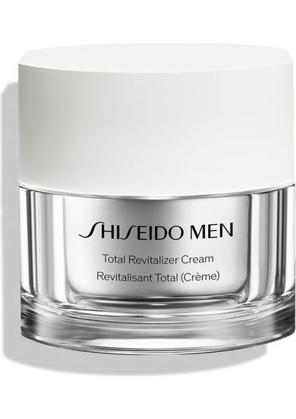 Men Total Revitalizer Cream 50ML