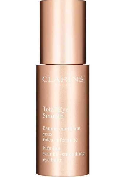 Total Eye Smooth 15ML Göz Bakımı