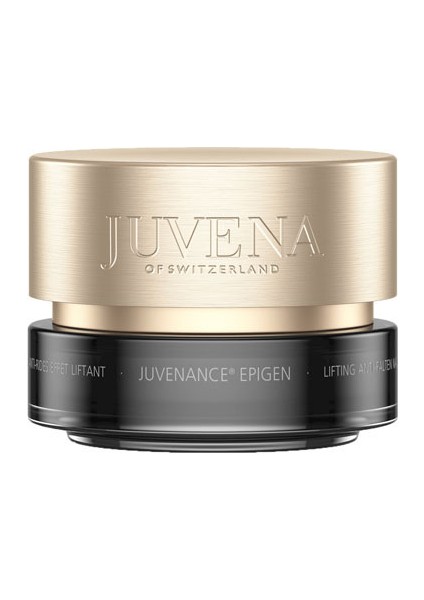 Juvenance Epigen Lifting Anti-Wrinkle Night Cream 50ML Gece Kremi