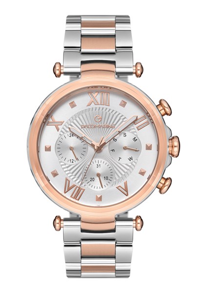 Paco Marine PM.61299.01 Erkek Kol Saati