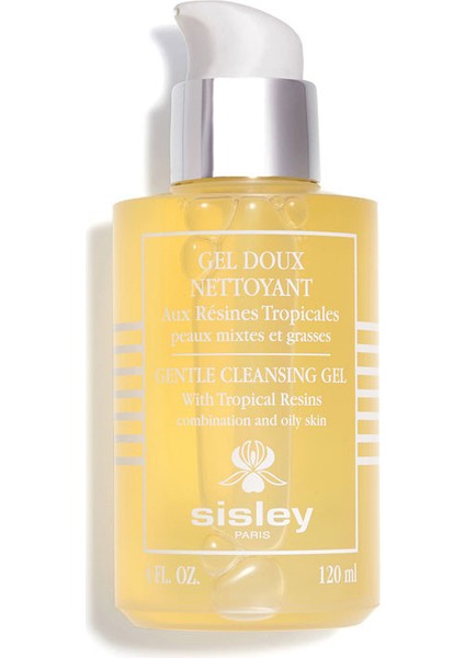 Gel Doux Nettoyant Cilt Temizleyici