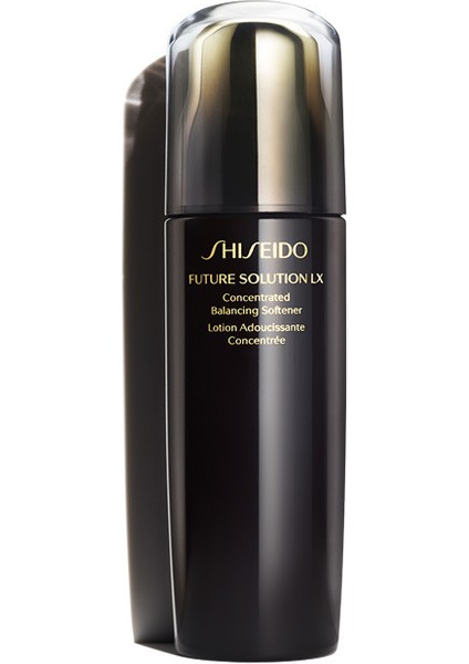 Future Solution Lx Concentrated Balancing Softener 170ML Yüz Bakım Losyonu