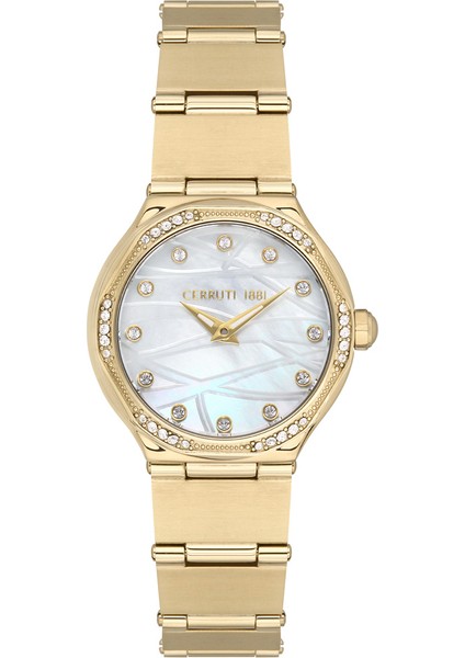 CRM35504 Kadın Kol Saati