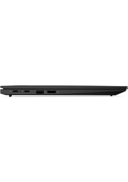 Thinkpad X1 Carbon Gen 11 Intel Core I7-1355U 32GB 1tb SSD 14" Wuxga Freedos Taşınabilir Bilgisayar 21HNS226TTX