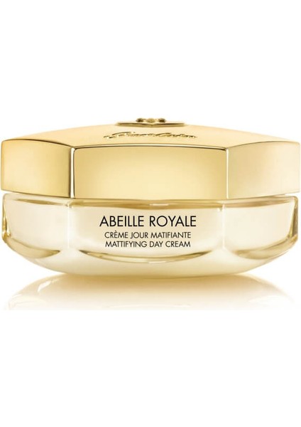 Abeille Royale Mattifying Day Cream 50ML Anti-Age Gündüz Kremi