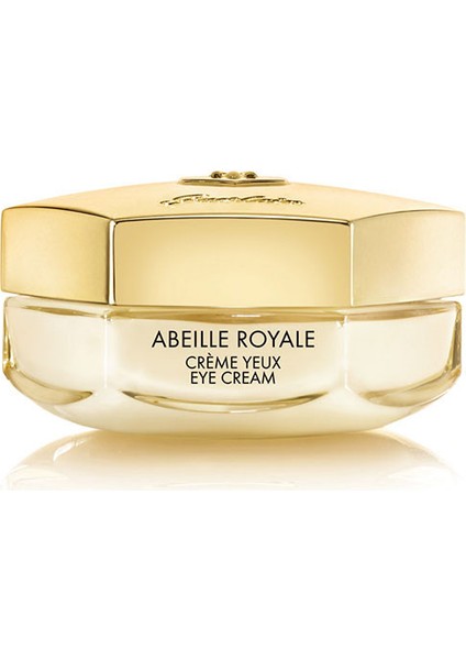 Abeille Royale Creme Yeux 15ML Göz Kremi