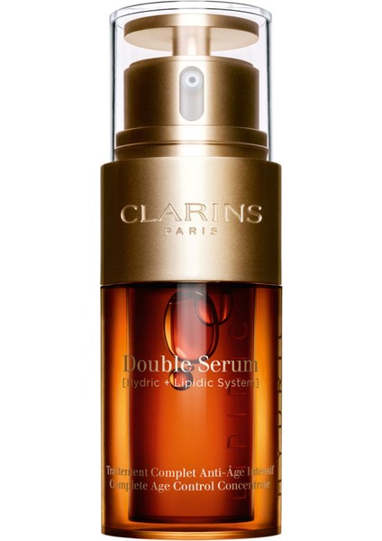 Double Serum 50ML Serum