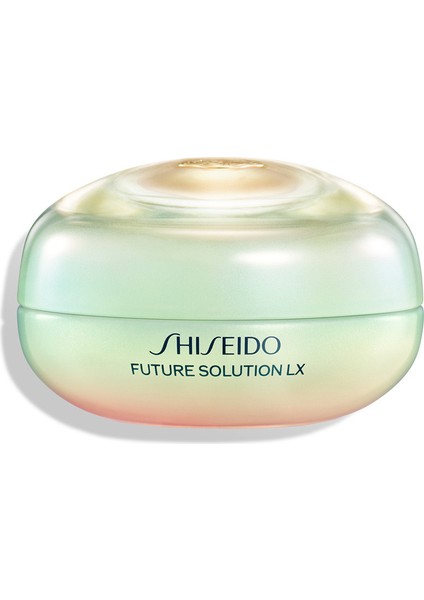 Future Solution Lx Legendary Enmei Ultimate Briliance Eye Cream 15ML Göz Kremi