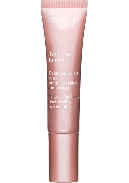 Total Eye Revive 15ML Göz Bakımı