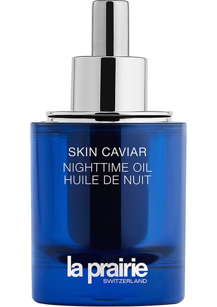 Skin Caviar Nighttime Oil Premium Özel Bakım