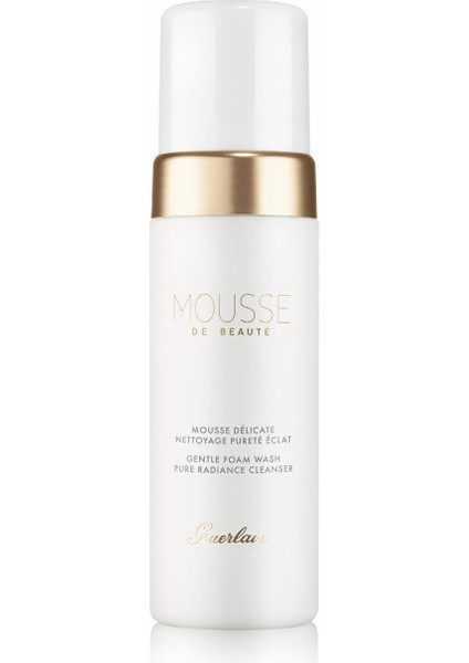 Cleansing Foam 150ML