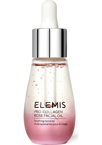 Pro-Collagen Rose Facial Oil 15ML Yağ