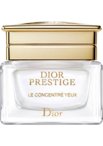 Prestige Le Concentre Yeux 15ML Anti-Age Göz Bakımı