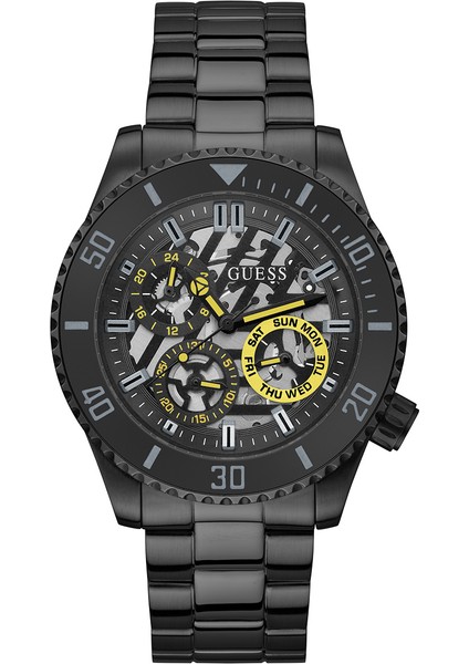 GUGW0488G3 Erkek Kol Saati