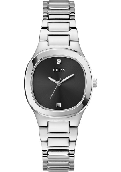 GUGW0615L1 Pırlantalı Kadın Kol Saati