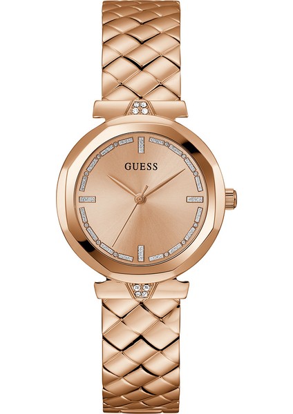 GUGW0613L3 Kadın Kol Saati