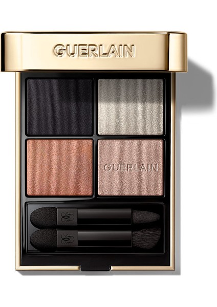 Ombres E/shadx4 11 Imperial Moon