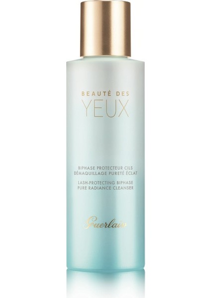 Eye & Lip Biphase Make-Up Remover 125ML