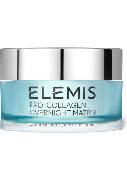 Pro-Collagen Overnight Matrix 50ML Nemlendirici