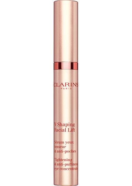 V Shaping Facial Lift Eye Concentrate 15ML Göz Serumu