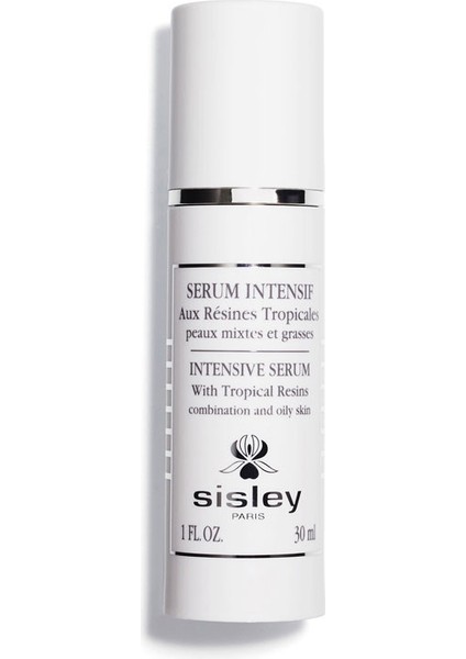 Serum Intensif Cilt Bakımı