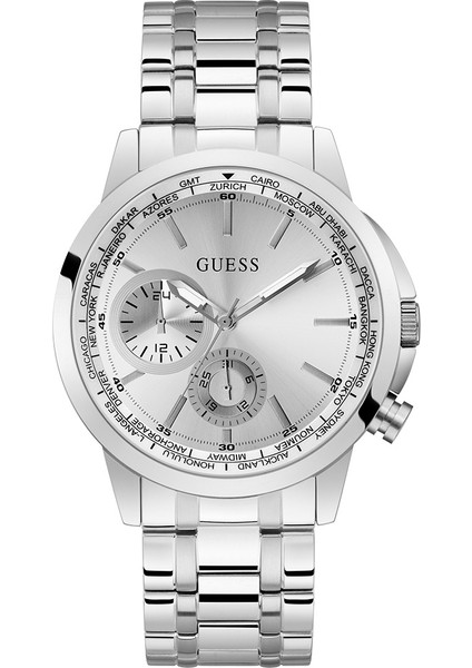 GUGW0490G1 Erkek Kol Saati