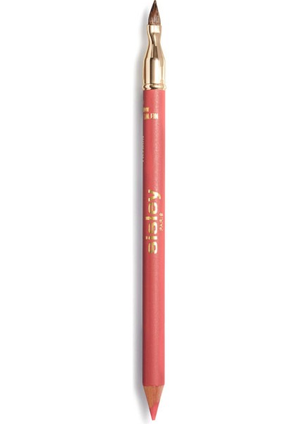Phyto Levres Perfect N4 Rose Passion Dudak Kalemi