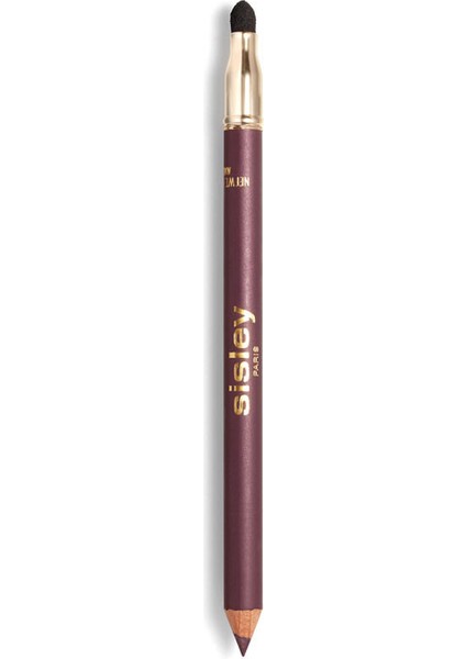 Phyto Khol Perfect N6 Plum Göz Kalemi
