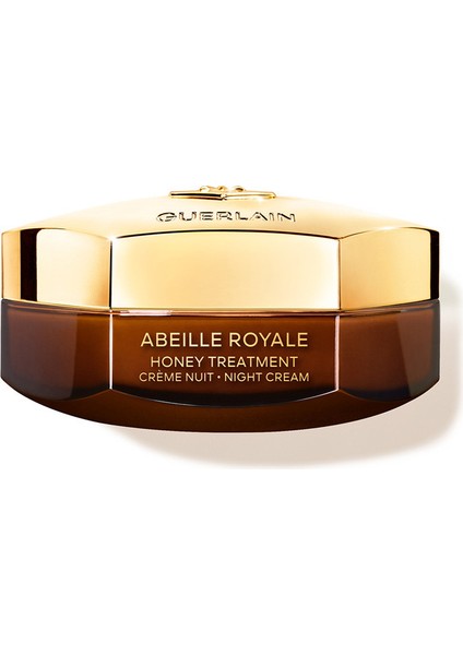 Abeille Royale Honey Treatment Night Cream 50ML
