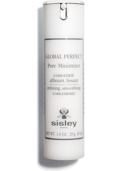 Global Perfect Pore Minimizer Bakımı